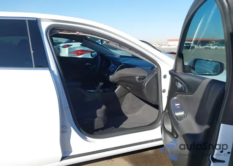 2024 Chevrolet Malibu Fwd 1Lt z USA, uszkodzony, nr VIN 1G1ZD5ST8RF201129